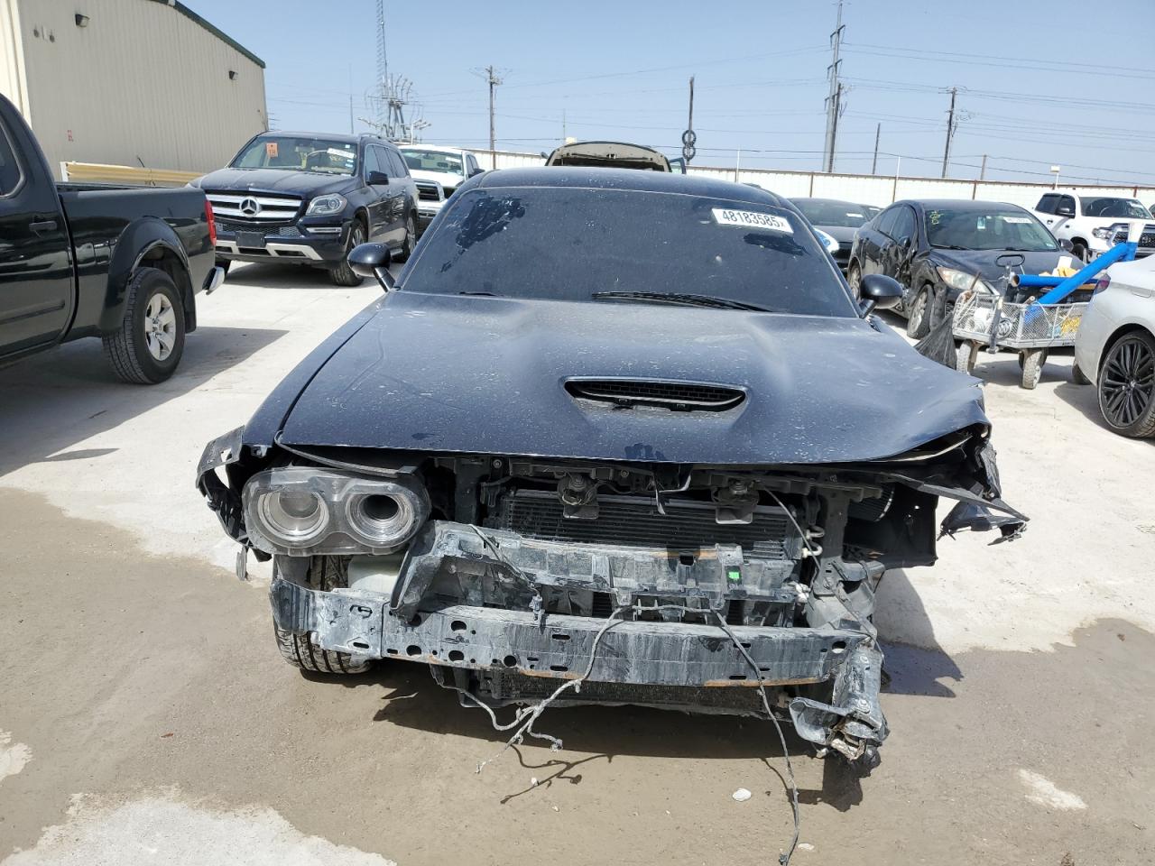 2019 Dodge Challenger - Image 5