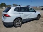 2018 Volkswagen Tiguan Se for Sale in San Diego, CA - Side