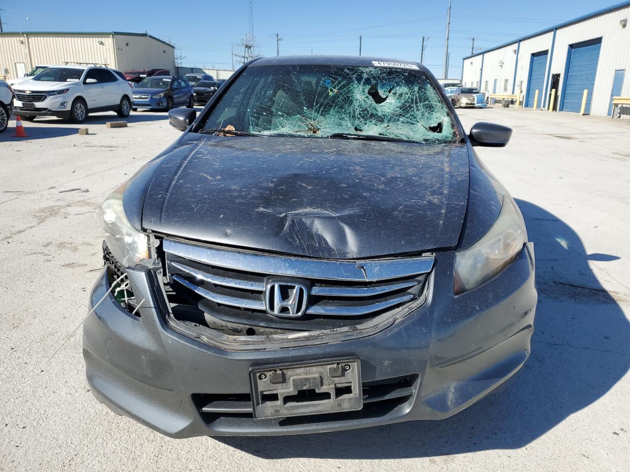 2012 Honda Accord - Image 5