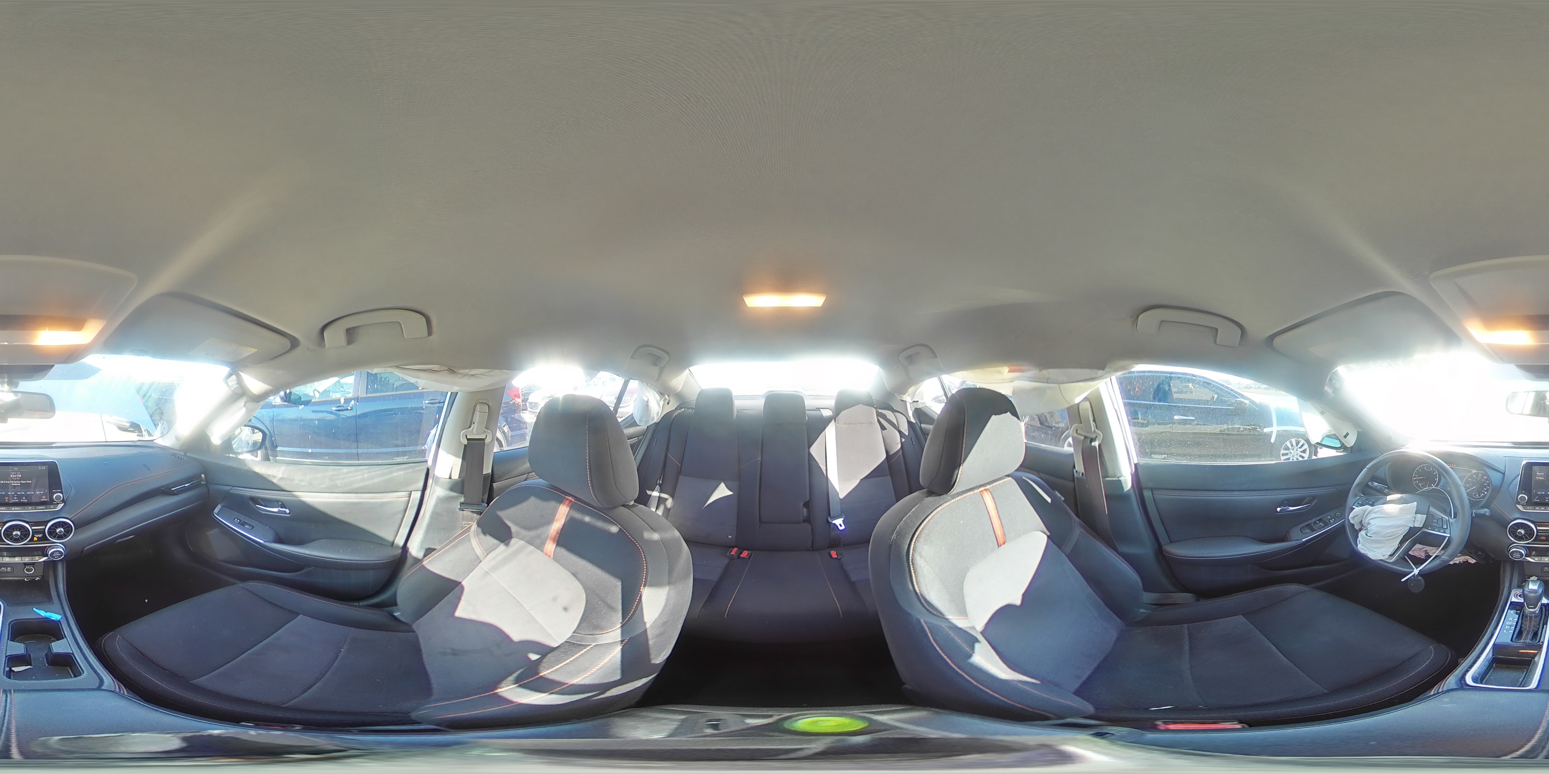 2021 Nissan Sentra - Image 13
