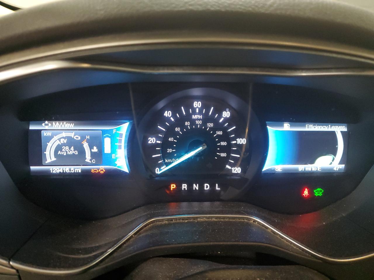 2015 Ford Fusion - Image 9