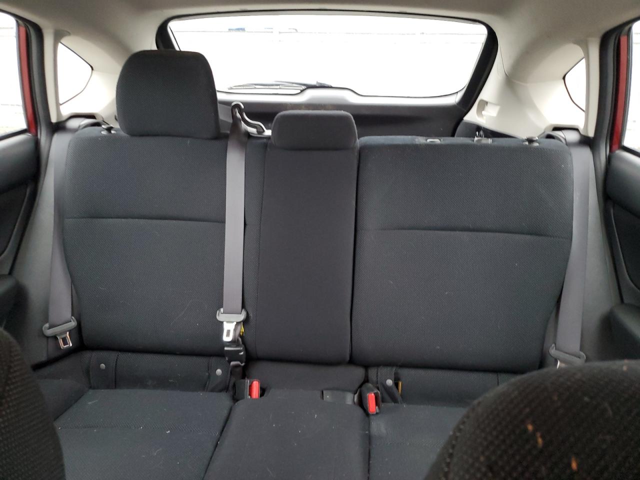 2012 Subaru Impreza - Image 10