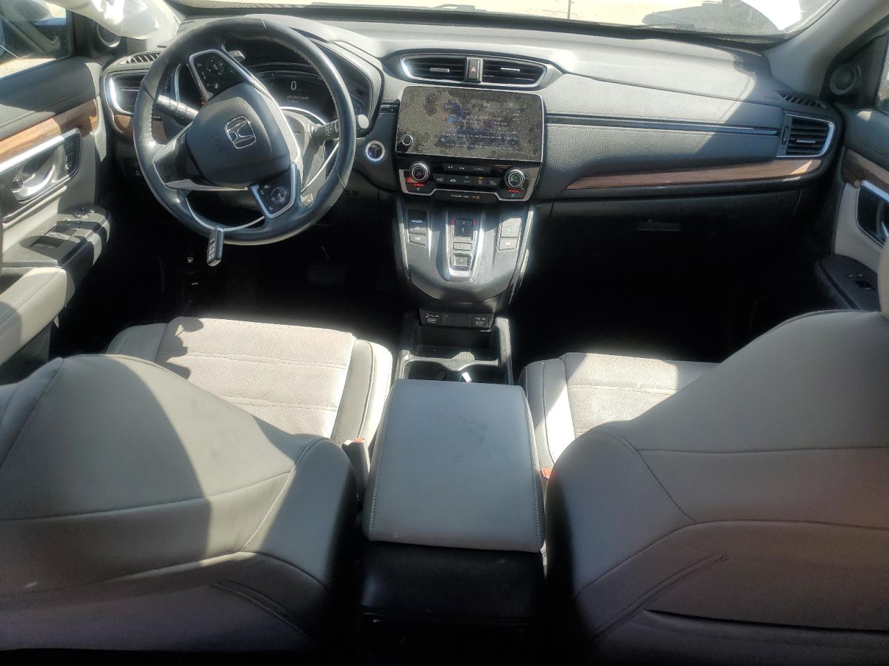 2021 Honda CR-V - Image 8