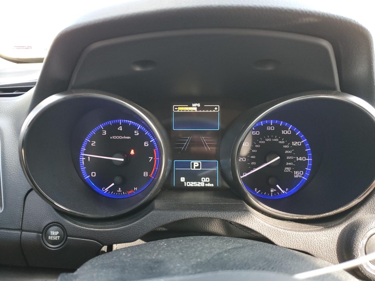 2016 Subaru Legacy - Image 9