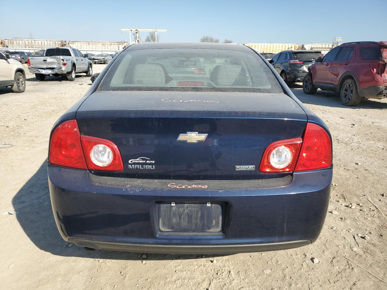 2011 Chevrolet Malibu - Image 6