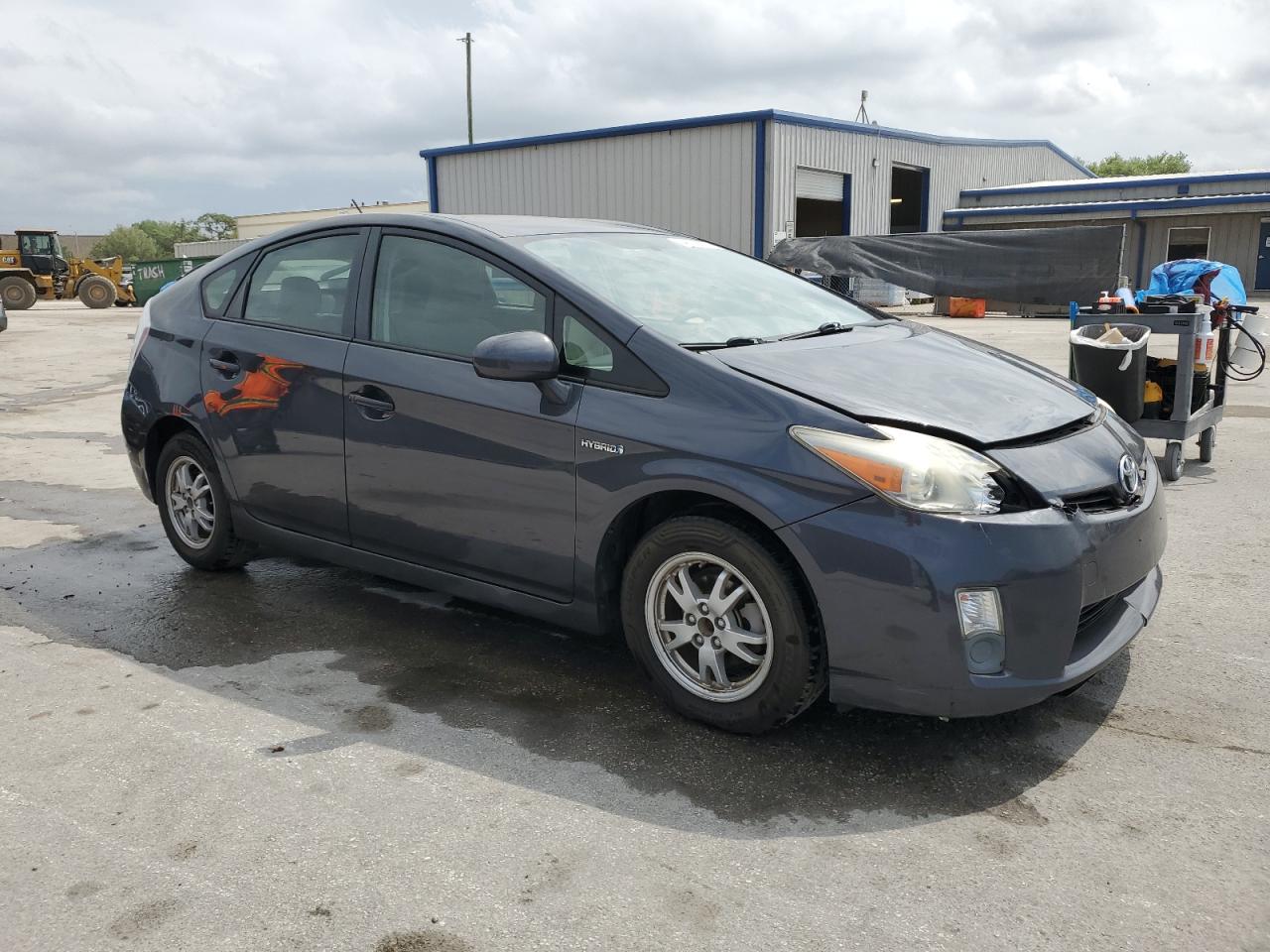 2010 Toyota Prius - Image 4