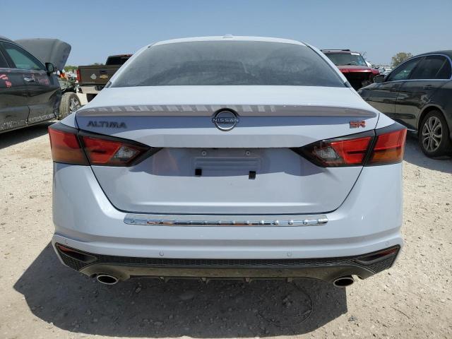  NISSAN ALTIMA 2023 Серый