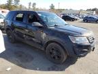 2016 Ford Explorer Police Interceptor იყიდება Exeter-ში, RI - Normal Wear