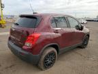 2016 Chevrolet Trax Ls zu verkaufen in Phoenix, AZ - Biohazard/Chemical