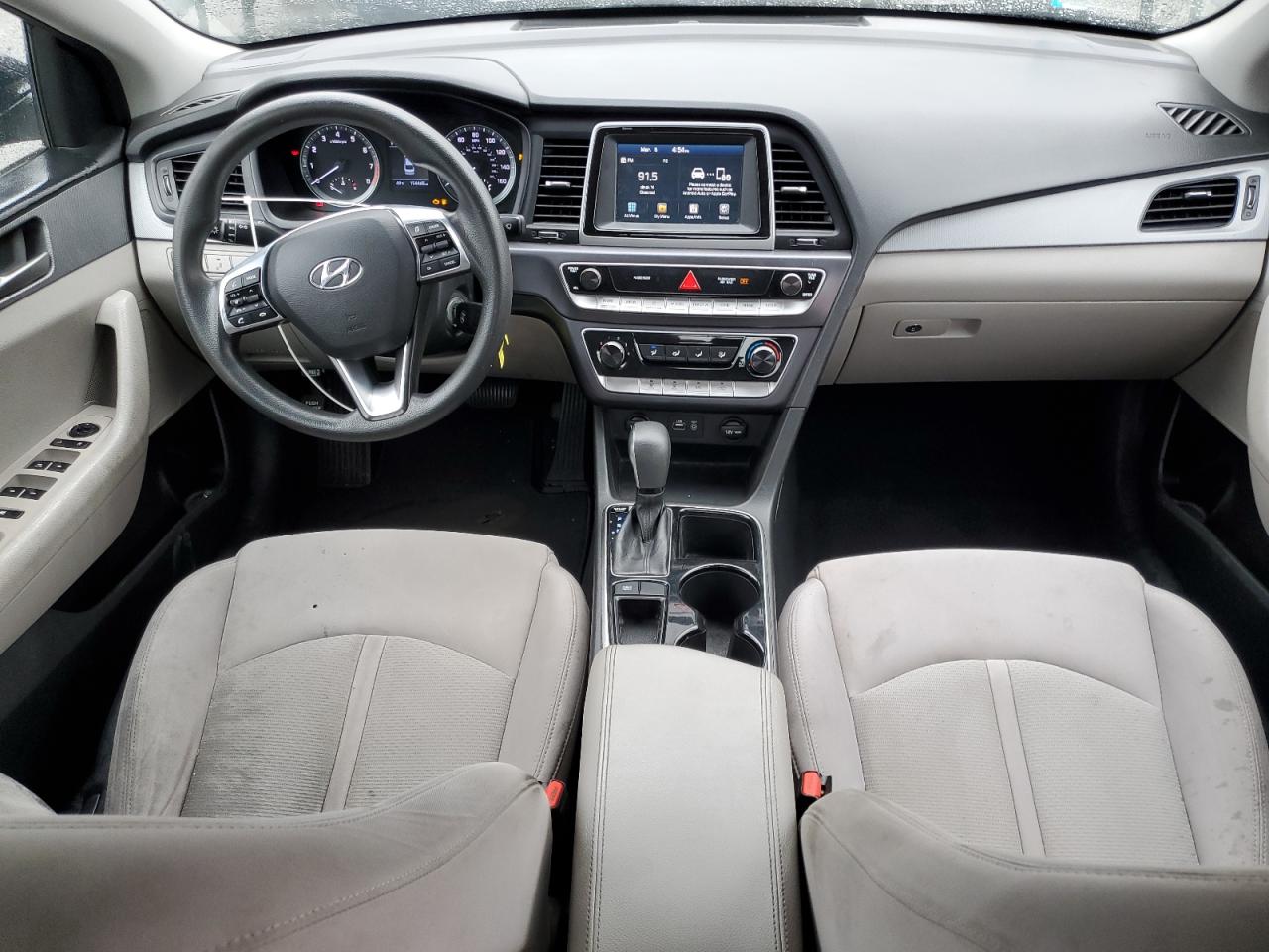 2018 Hyundai Sonata - Image 8