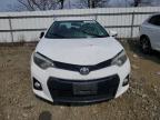 2014 Toyota Corolla L на продаже в Windsor, NJ - Front End