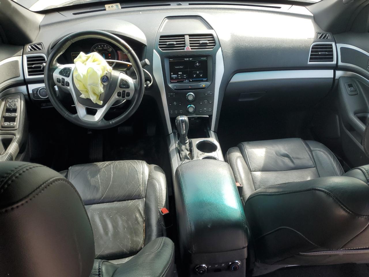 2012 Ford Explorer - Image 8
