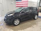 2019 Kia Sportage Lx for Sale in Casper, WY - Front End