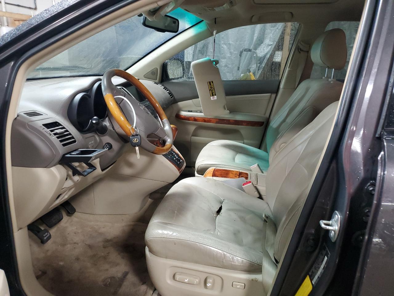 2009 Lexus RX - Image 7