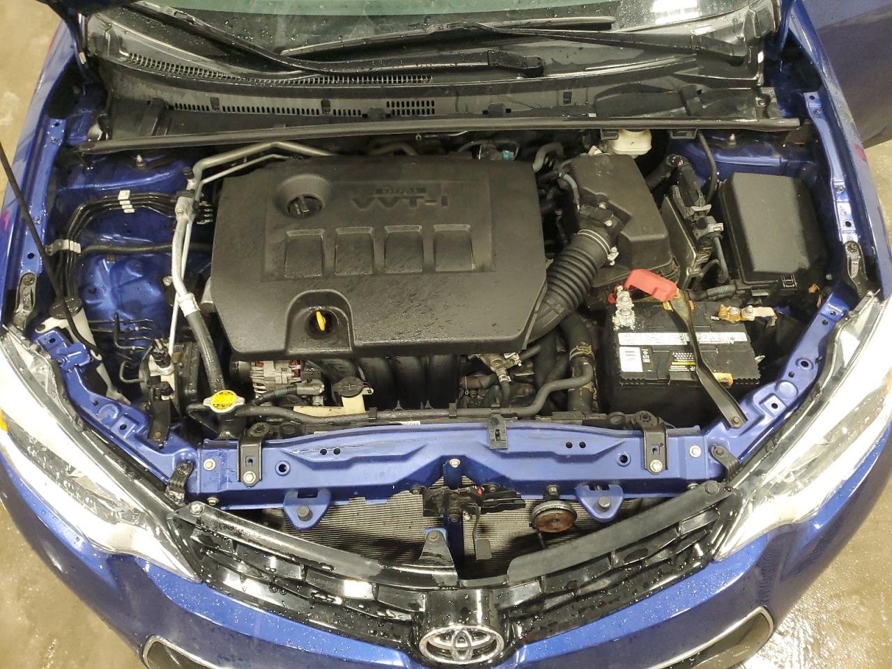 2015 Toyota Corolla - Image 11