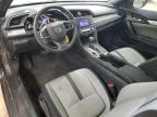 2016 Honda Civic Lx zu verkaufen in Mocksville, NC - Front End