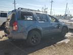 2006 Nissan Pathfinder Le zu verkaufen in Riverview, FL - Rollover