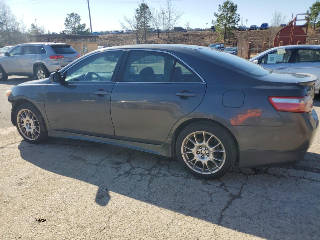 2007 Toyota Camry - Image 2