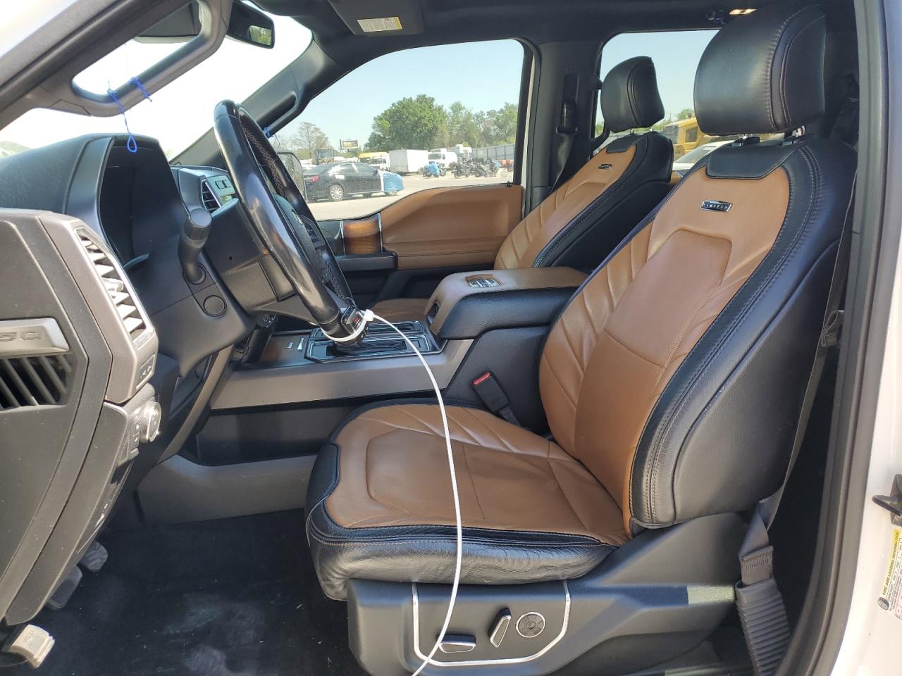 2016 Ford F-150 - Image 7