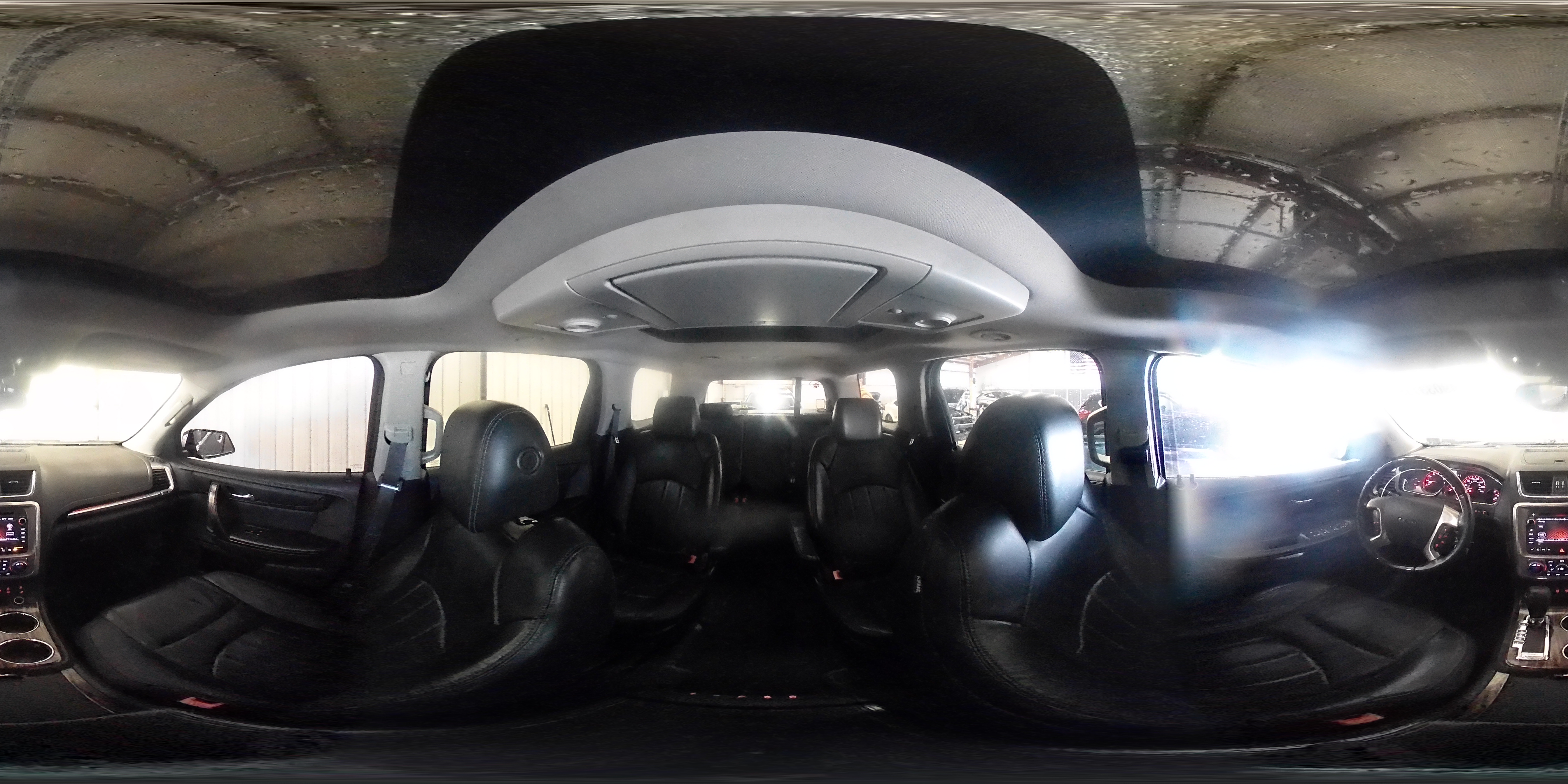 2014 GMC Acadia - Image 15