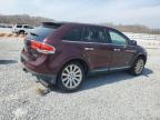 2011 Lincoln Mkx  იყიდება Gastonia-ში, NC - All Over
