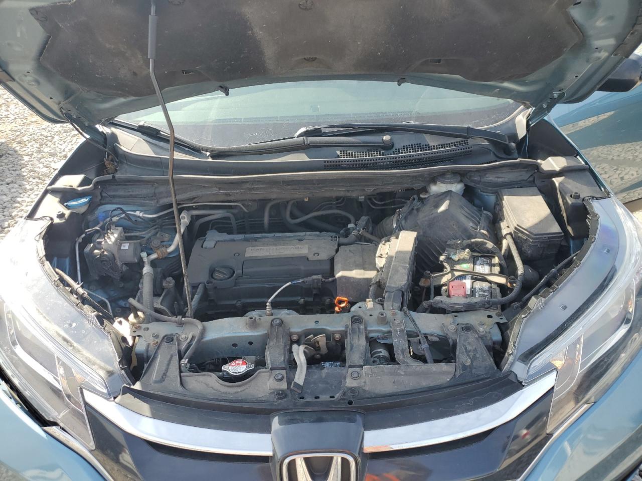 2015 Honda CR-V - Image 12