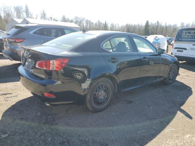 2013 LEXUS IS 250