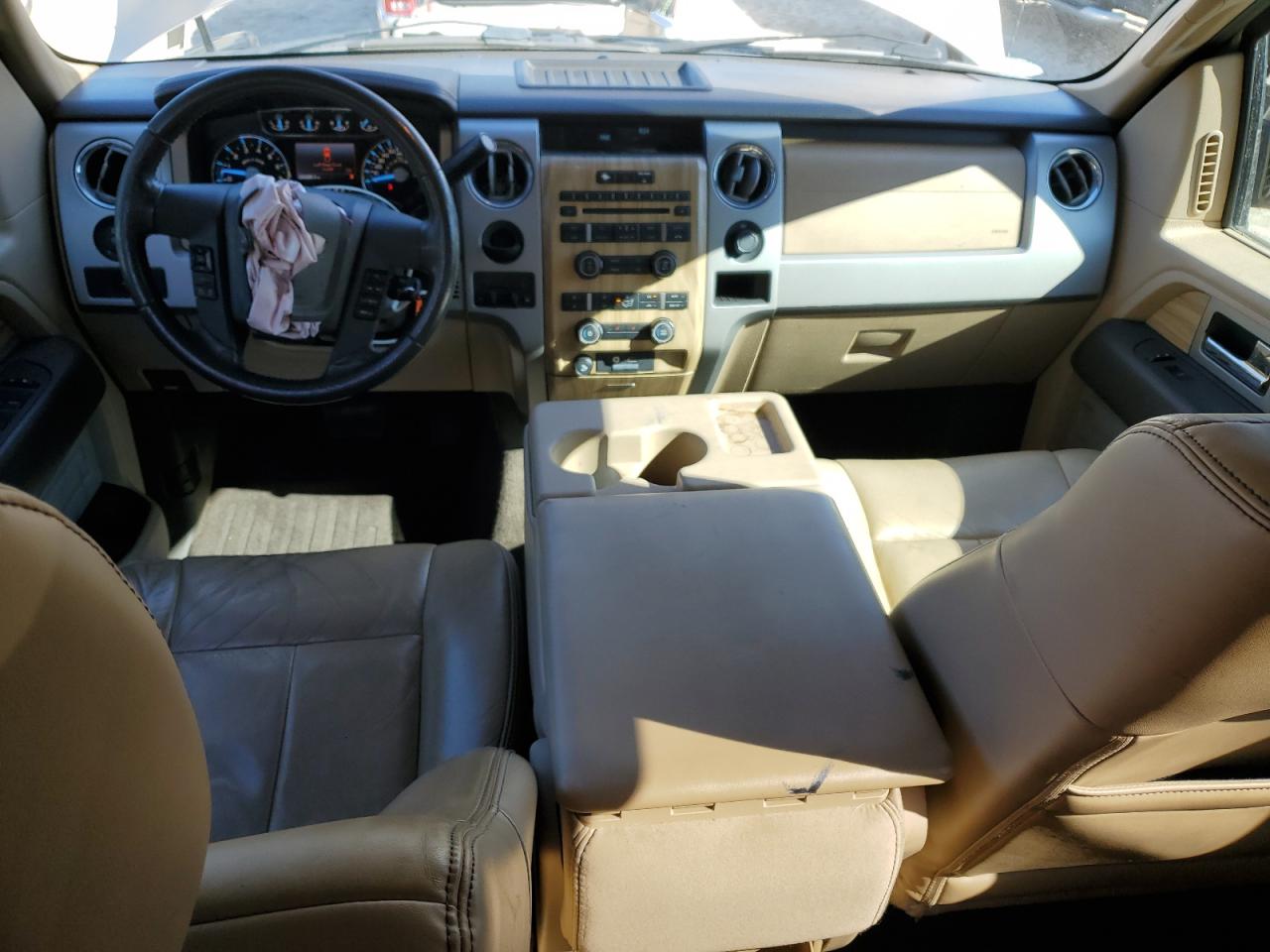 2011 Ford F-150 - Image 8
