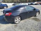 2007 Honda Civic Ex na sprzedaż w Concord, NC - Rear End