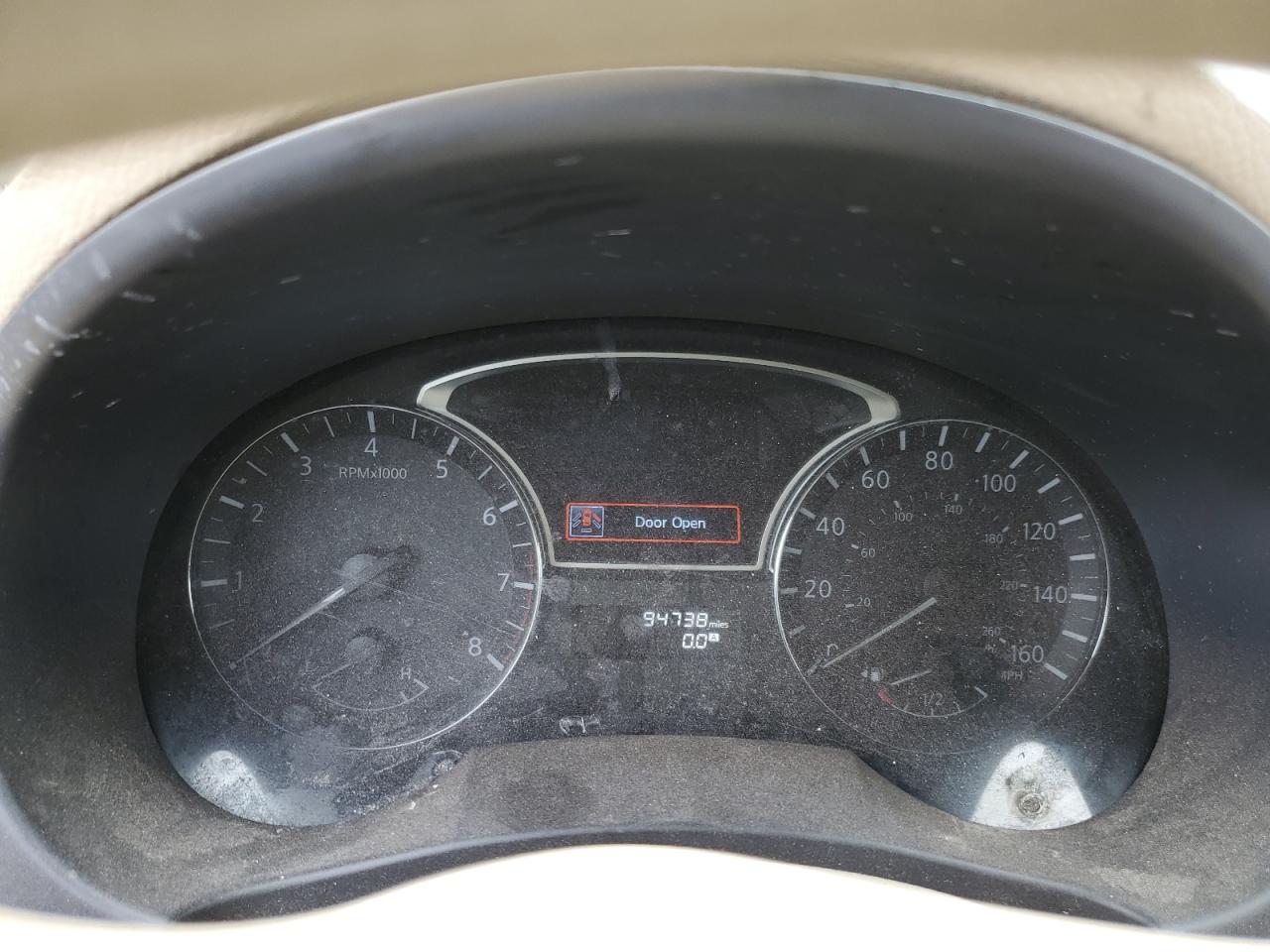 2013 Nissan Altima - Image 9