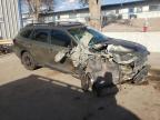 2022 Subaru Outback Wilderness for Sale in Albuquerque, NM - Front End