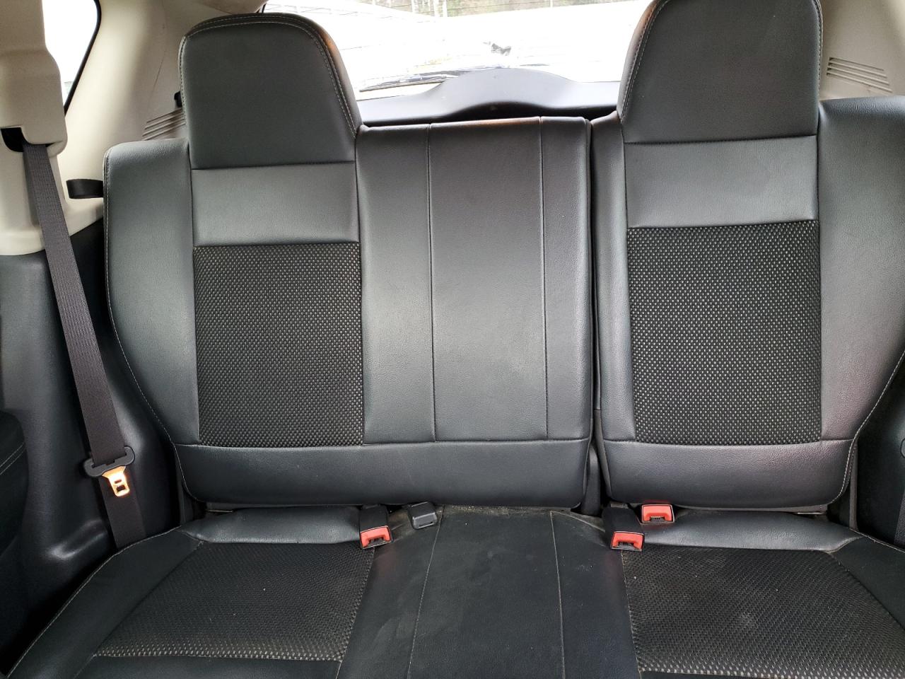 2016 Jeep Compass - Image 10