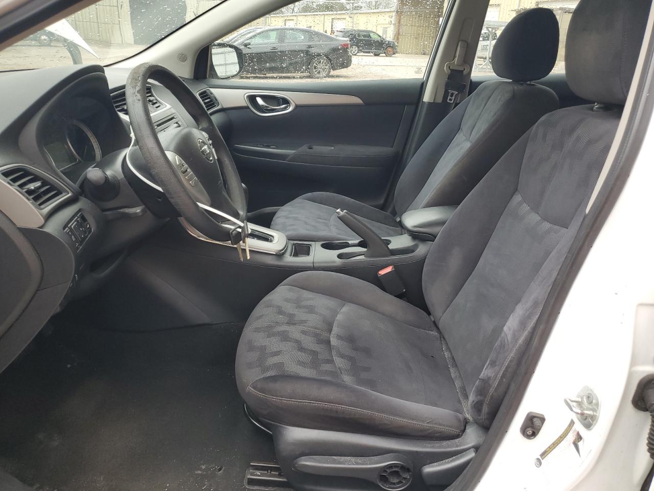 2013 Nissan Sentra - Image 7