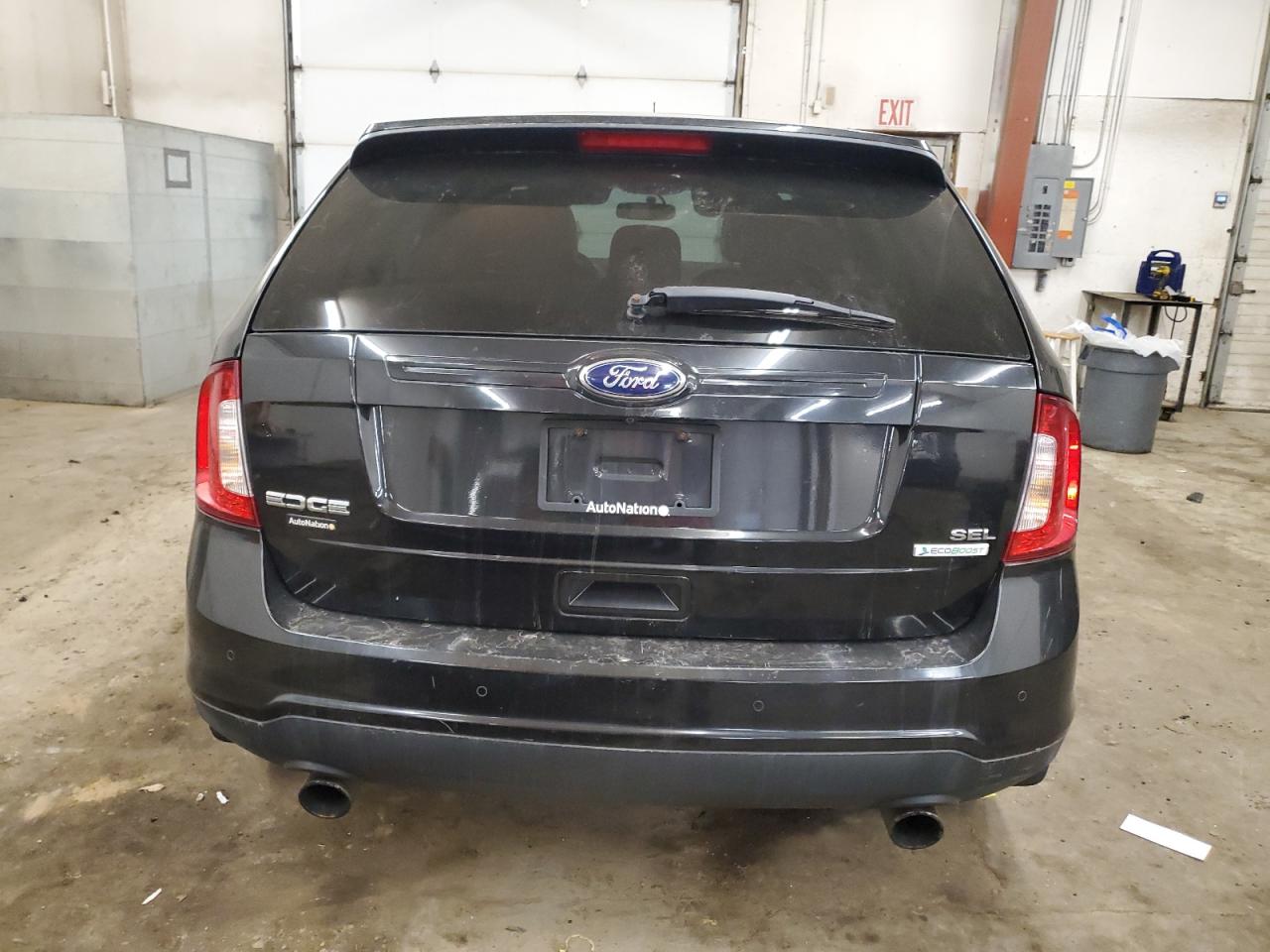 2013 Ford Edge - Image 6