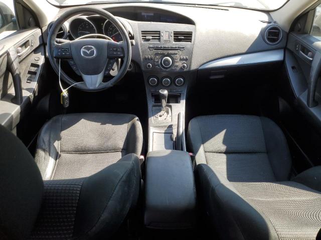  MAZDA 3 2013 Gray