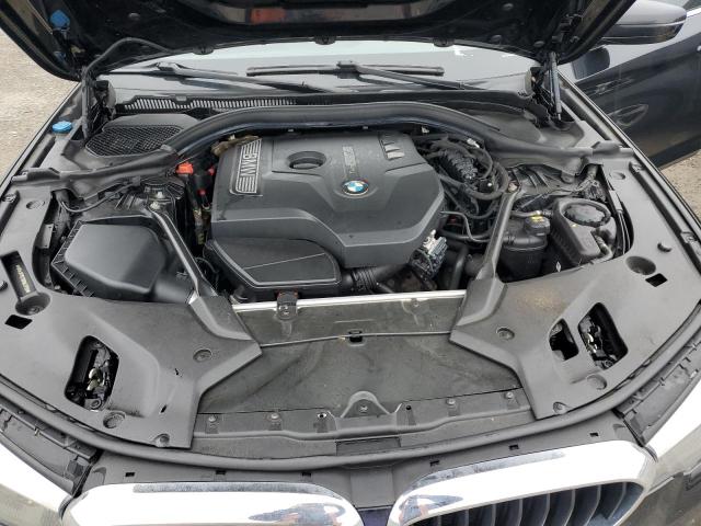 2017 BMW 530 XI