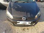 2009 VOLKSWAGEN GOLF S for sale at Copart YORK