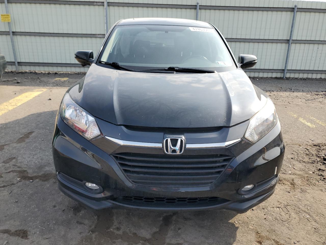 2016 Honda HR-V - Image 5