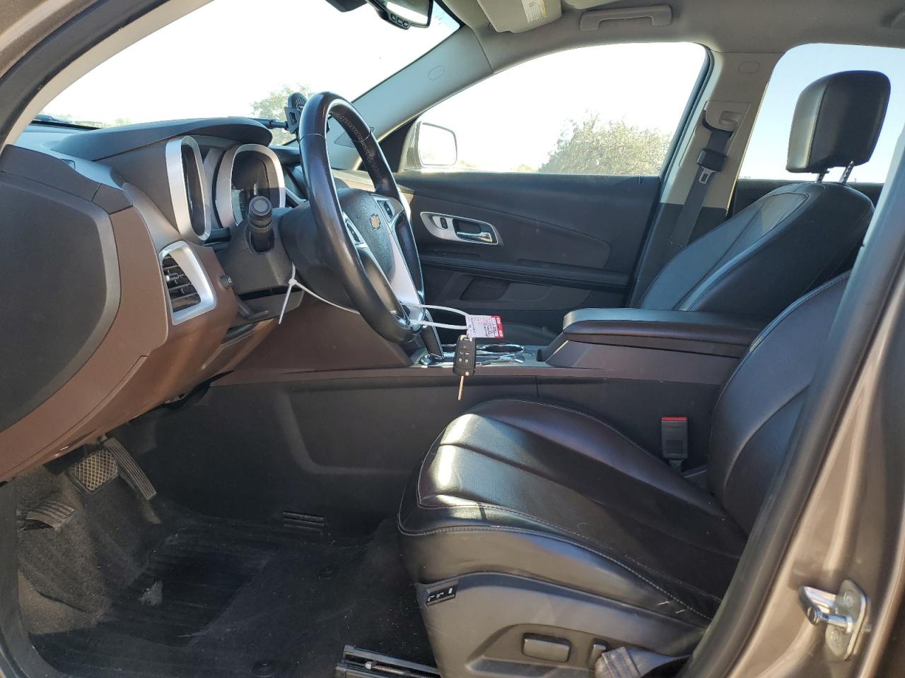 2012 Chevrolet Equinox - Image 7