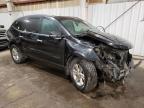 1GNKVHKD0EJ****** Salvage and Wrecked 2014 Chevrolet Traverse in Alaska State