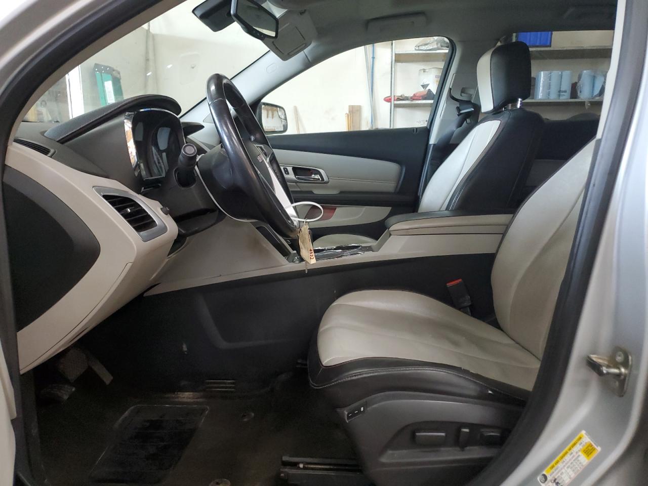 2012 GMC Terrain - Image 7