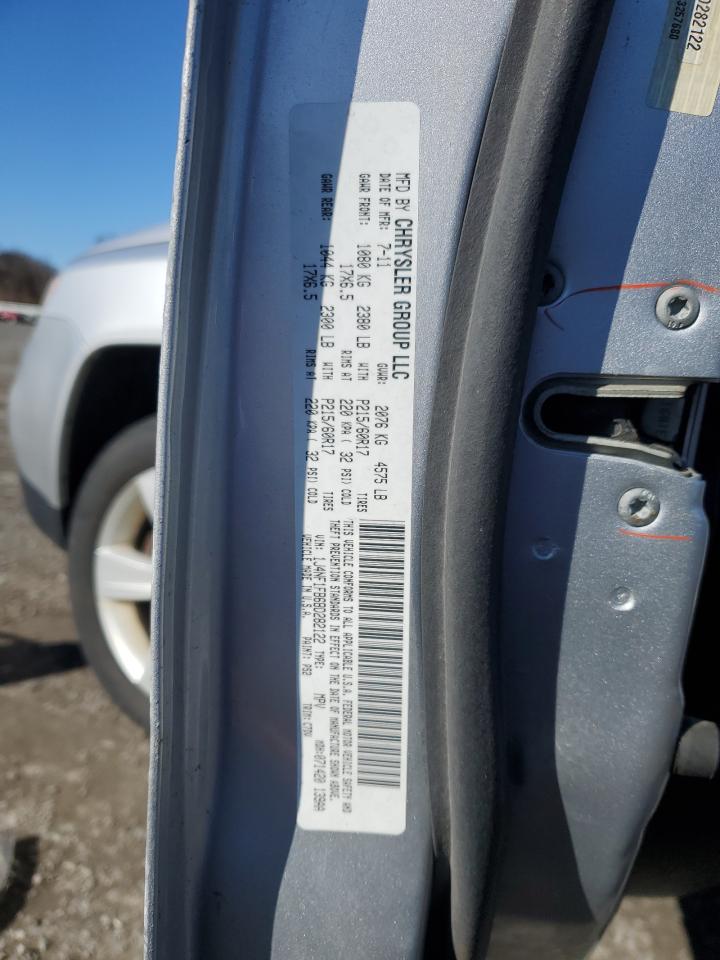 2011 Jeep Compass - Image 13