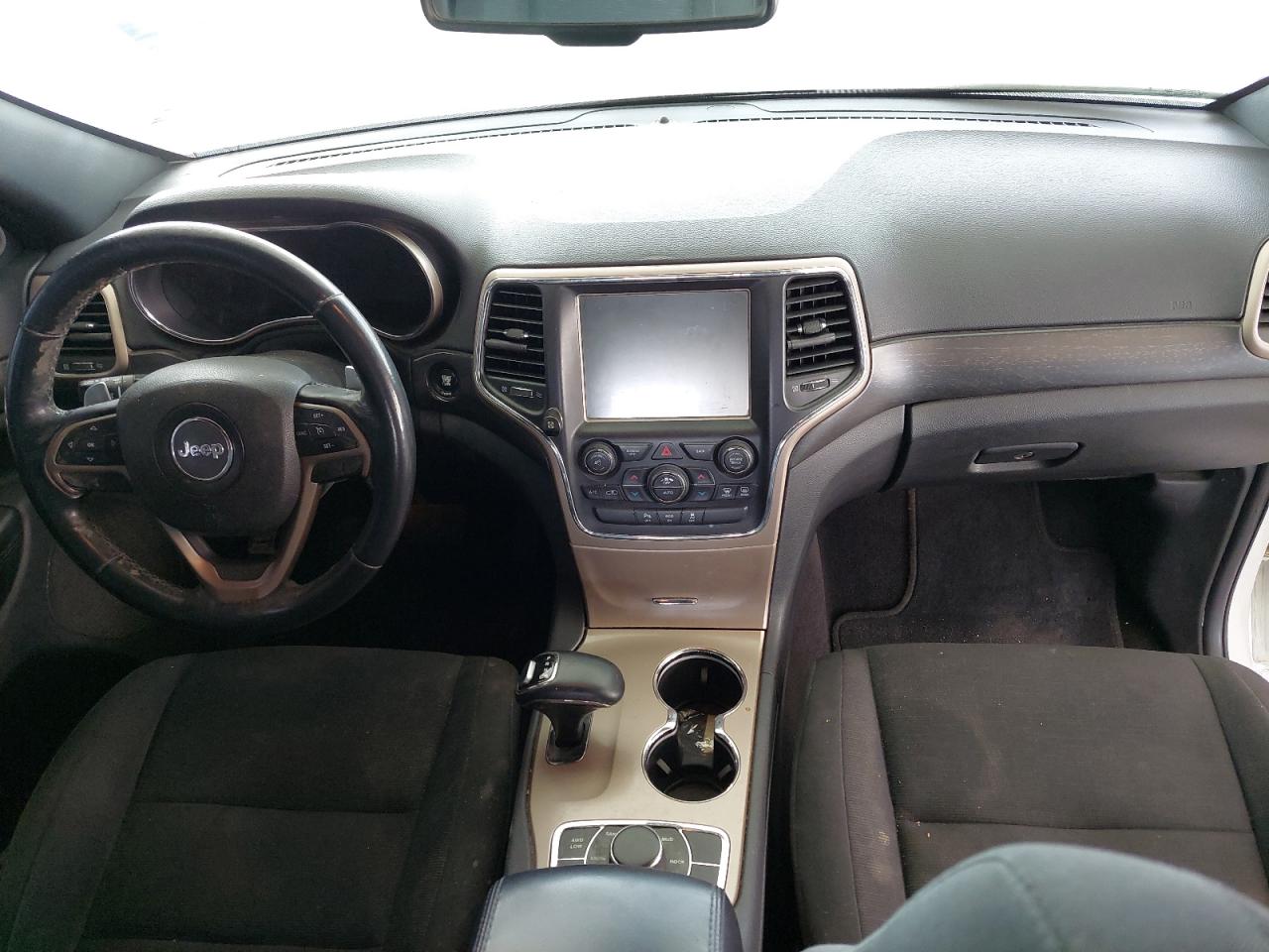 1C4RJFAG4FC940814 - 2015 Jeep G-CHEROKEE - #undefined