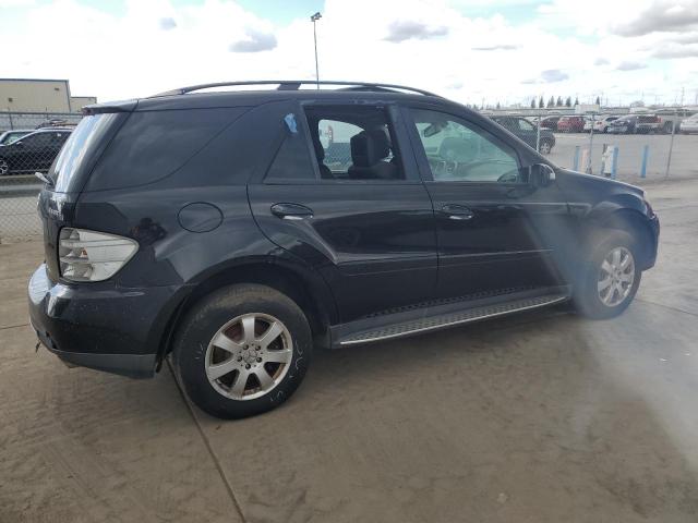 2007 MERCEDES-BENZ ML 350