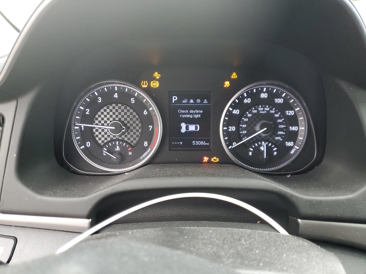 2020 Hyundai Elantra - Image 9
