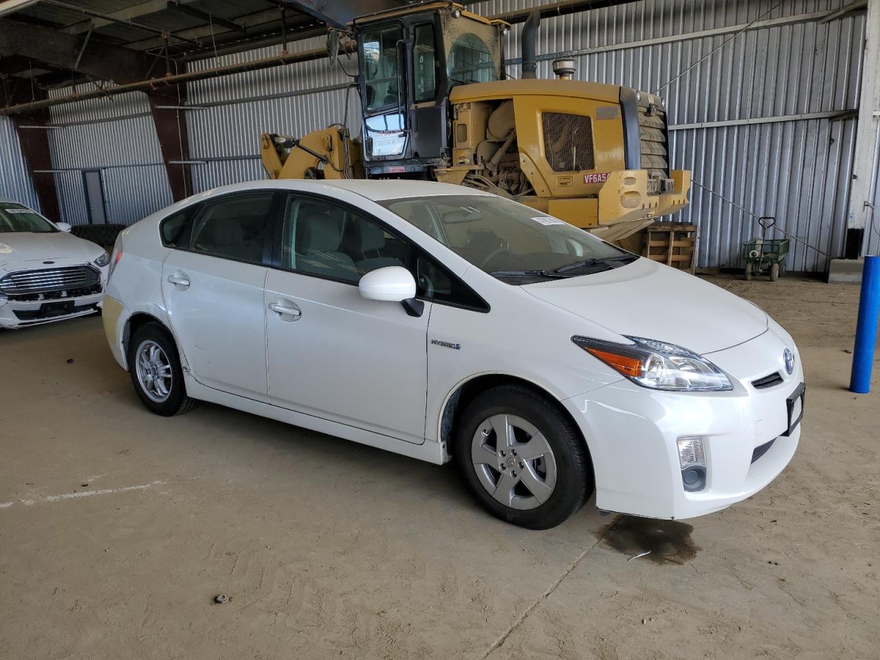 2010 Toyota Prius - Image 4