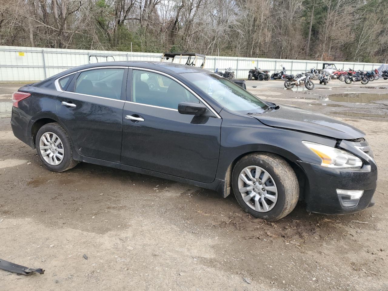 2013 Nissan Altima - Image 4