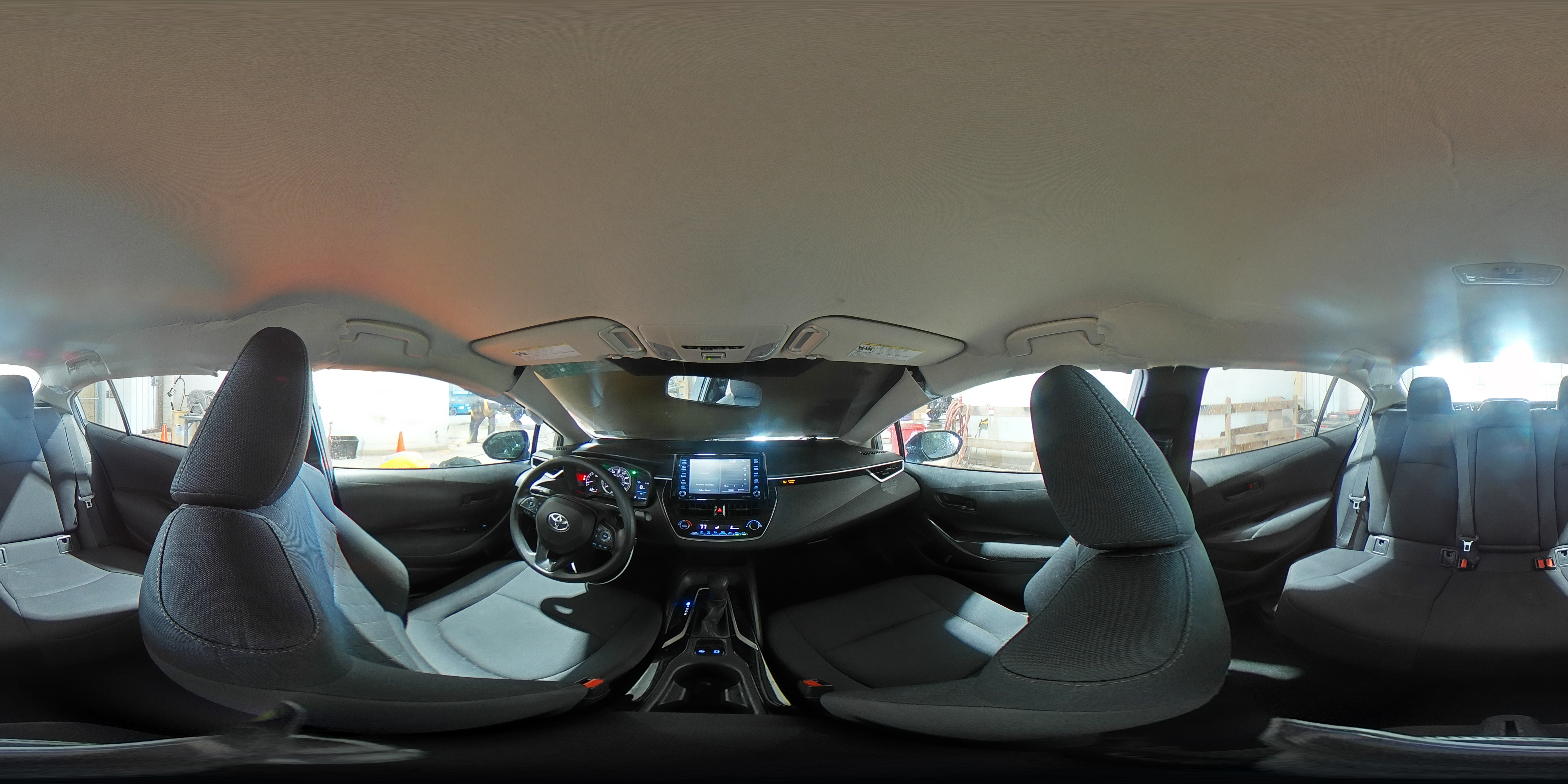 2022 Toyota Corolla - Image 14