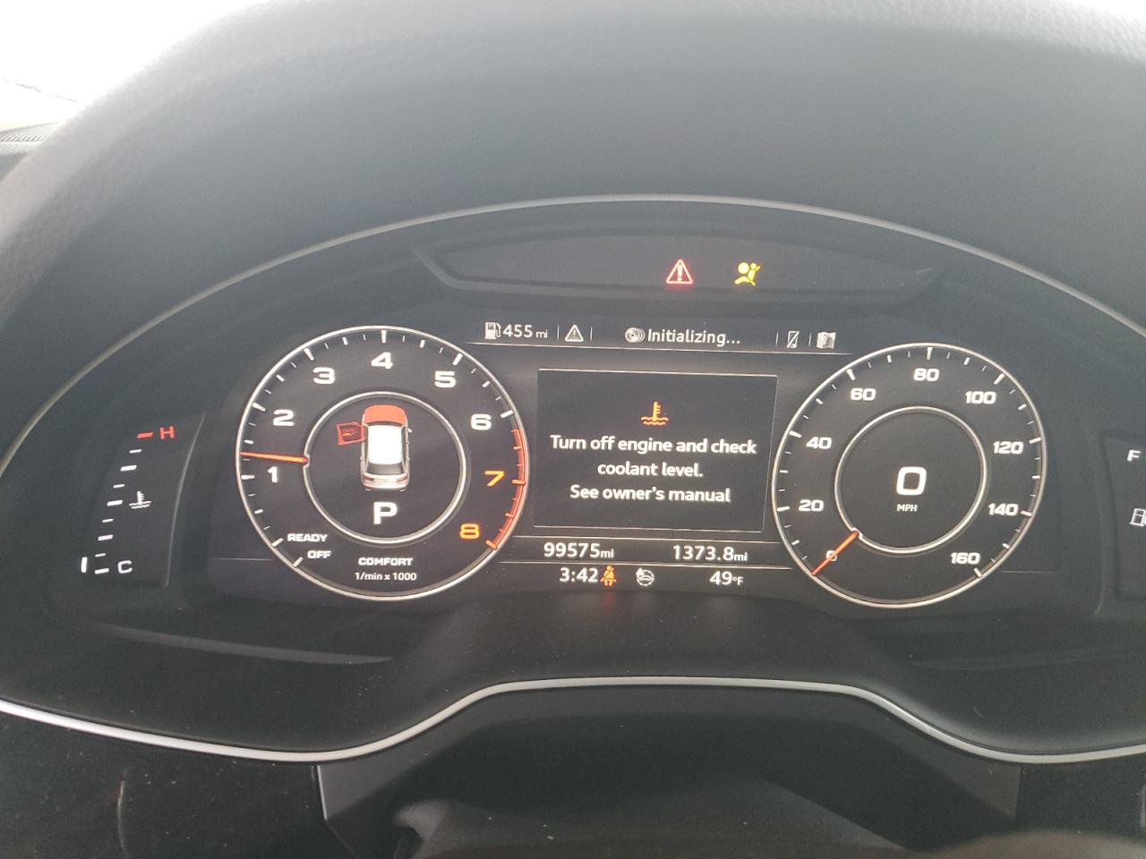2019 Audi Q7 - Image 9