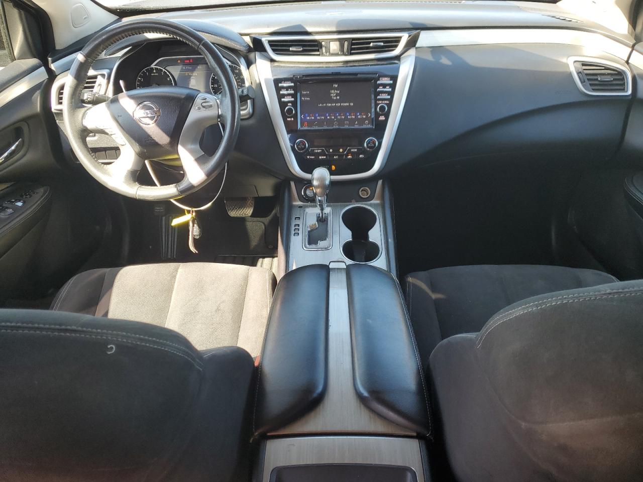 2015 Nissan Murano - Image 8